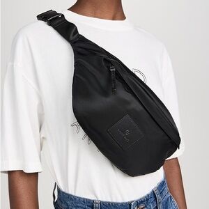 Anine Bing Leon Waist Bag NWT
